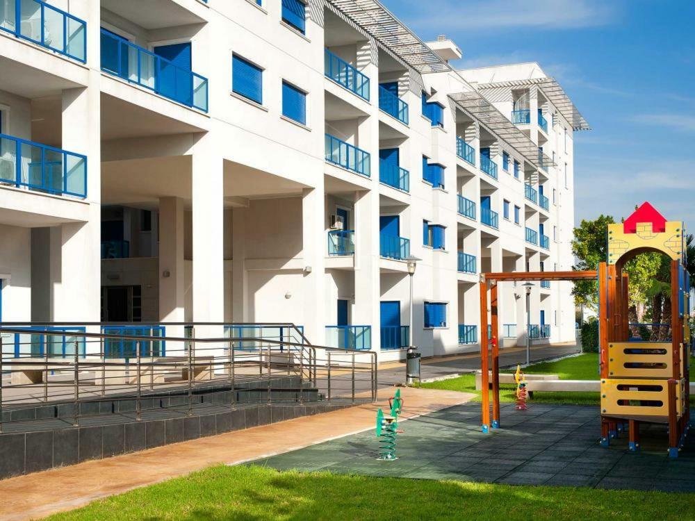 Alicante Hills Beach & Golf Exterior foto